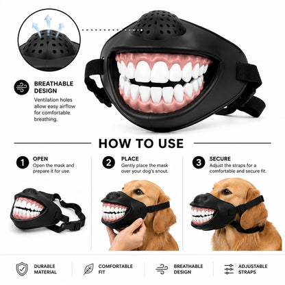DogySmile™