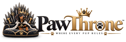PawThrone™