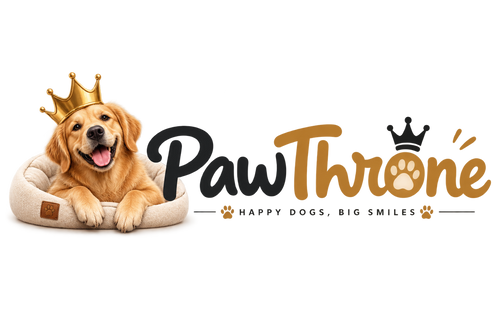 PawThrone™