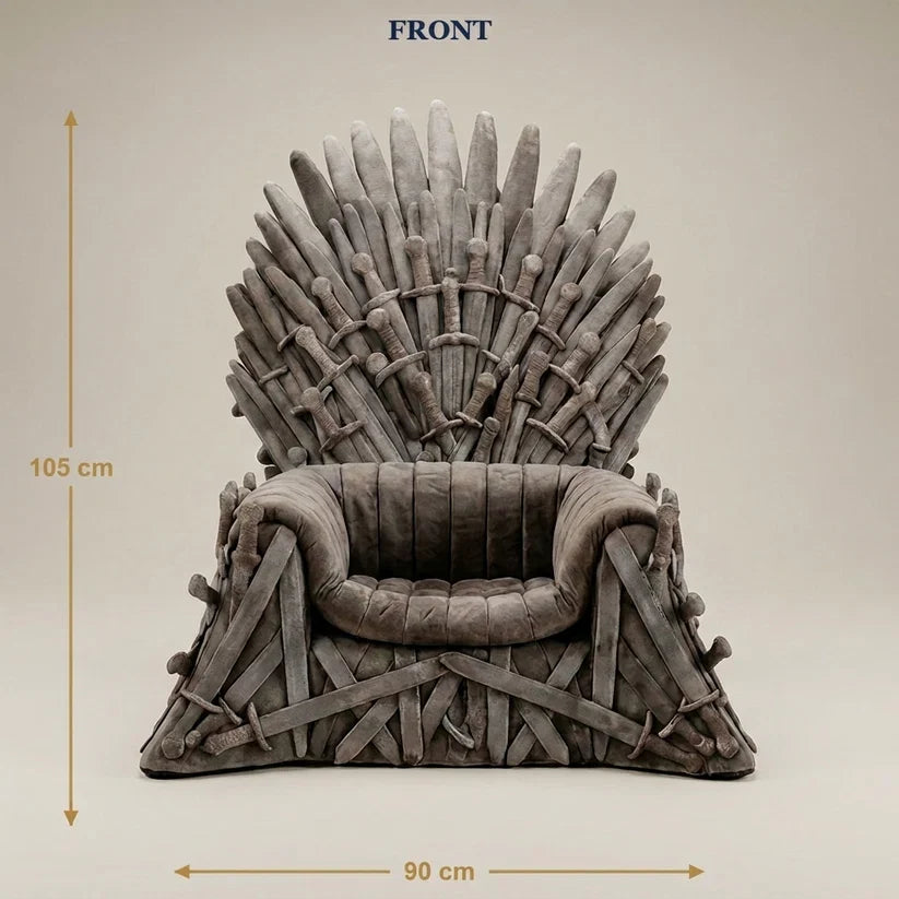 PawThrone™
