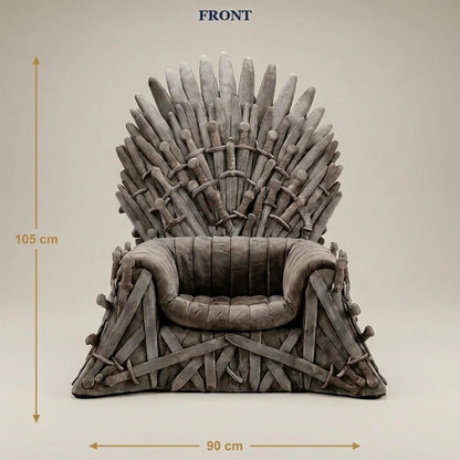 PawThrone™